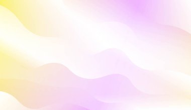 Geometrik Tasarım ve Şekillerle Geleceğin Teknoloji Tarzı. Flyer, Broşür, Broşür ve Web Siteleri için Renk Gradyanlı Tasarım Vektörü İllüstrasyonu.