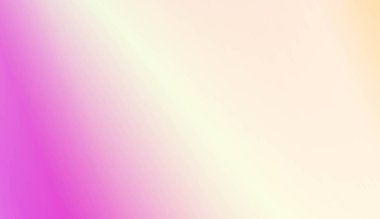 Bulanık arka plan, pürüzsüz degrade doku rengi. Grafik duvar kağıdı, kapak kitabı, banner için. Vektör Illustration.