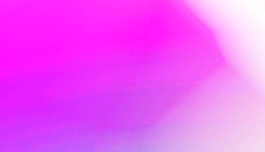 Pürüzsüz Soyut Renkli Gradyan Arka Planlar. Web sitesi deseni, afiş veya poster için. Vektör İllüstrasyonu.