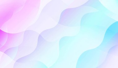 Dinamik Efekt Ile soyut arka plan. Gradyan bulanık soyut arka plan. Duvar kağıdı, arka plan, baskı için. Vektör Illustration.