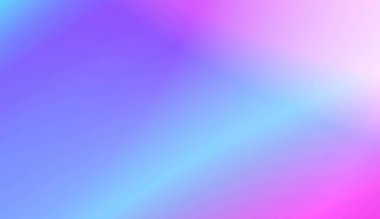 Bulanık arka plan, pürüzsüz degrade doku rengi. Grafik duvar kağıdı, kapak kitabı, banner için. Vektör Illustration.