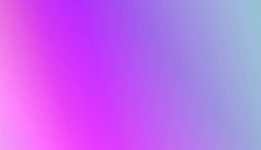 Canlı ve pürüzsüz degrade yumuşak renkler arka plan. Web, sunumlar ve baskılar için. Vektör Illustration.