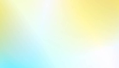 Degrade Teal arka plan. Tasarım duvar kağıdı, sunum, afiş, afiş, kapak sayfası, açılış sayfası için. Vektör Illustration.