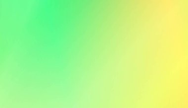 Pürüzsüz Soyut Renkli Gradyan Arka Planlar. Web sitesi deseni, afiş veya poster için. Vektör İllüstrasyonu.