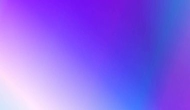 Tatlı Çok Renkli Bulanık Arka Plan. Parlak Web Sitesi Desen, Banner Başlık için. Vektör İllüstrasyonu.