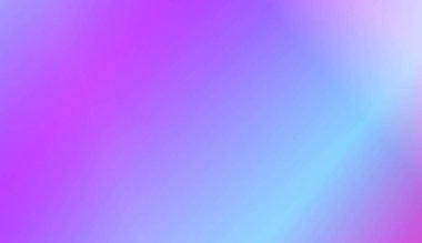 Bulanık arka plan, pürüzsüz degrade doku rengi. Grafik duvar kağıdı, kapak kitabı, banner için. Vektör Illustration.