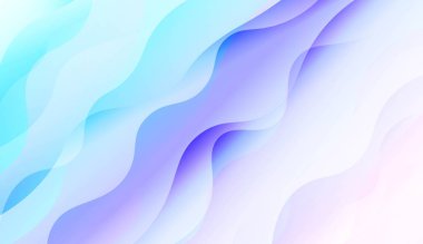 Dinamik Efekt Ile soyut arka plan. Yaratıcı şablonlar, kartlar, renk kapakları seti için. Renk gradyan ile vektör Illustration.