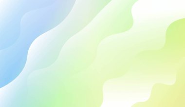 Arka plan doku hatları, dalga. Yaratıcı şablonlar, kartlar, renk kapakları seti için. Renk gradyan ile vektör Illustration.