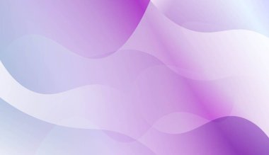 Renk degrade geometrik şekli Ile fütüristik Arkaplan. Kapak sayfası, açılış sayfası, banner için. Renk gradyan ile vektör Illustration.