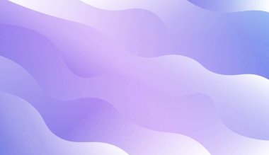 Çizgiler Ile geometrik desen, dalga. Flyer, broşür, kitapçık ve Web siteleri tasarım vektör Illustration renk gradyan ile.