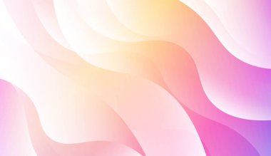 Geometrik Tasarım, Şekiller. Tasarım duvar kağıdı, sunum, afiş, el ilanı, kapak sayfası, açılış sayfası için. Renk Gradyan lı Vektör Çizimi.