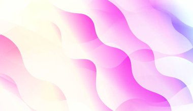 Dinamik Efekt Ile soyut arka plan. Gradyan bulanık soyut arka plan. Duvar kağıdı, arka plan, baskı için. Vektör Illustration.