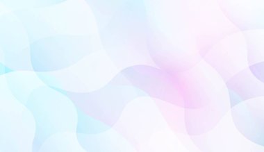 Çizgili, geometrik şekilli Soyut Arkaplan Dalgası. Yaratıcı Gradyan Geçmişi. Tebrik Kartı, Broşür, Banner Takvimi için. Vektör İllüstrasyonu.