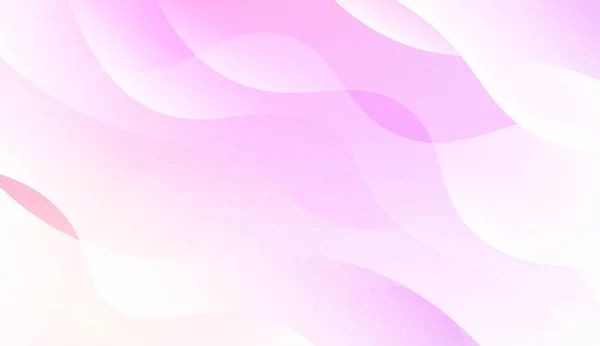 Geometric Wave Shape with Gradient Blurred Abstract background. Для поздравительных открыток, флаеров, плакатов, брошюр, баннеров. Векторная миграция . — стоковый вектор