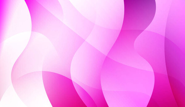 Creative Background with Dynamic Effect. Для вашего дизайна Обои презентации. Разноцветная векторная иллюстрация
.