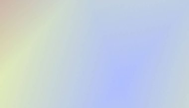 Gradyan Bulanık Özgeçmiş. Duvar Kağıdı, Arkaplan, Yazdır. Vektör İllüstrasyonu.