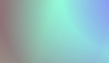 Gradyan Bulanık Özgeçmiş. Duvar Kağıdı, Arkaplan, Yazdır. Vektör İllüstrasyonu.