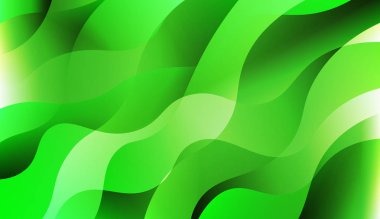 Geometrik Tasarım, Şekiller. Tasarım duvar kağıdı, sunum, afiş, el ilanı, kapak sayfası, açılış sayfası için. Renk Gradyan lı Vektör Çizimi