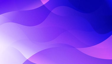 Degrade Ile mermer tarzında renkli Illustration. Tasarım reklamı, banner, kapak sayfası için. Renk gradyan ile vektör Illustration.