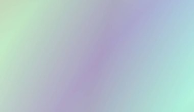 Yumuşak renk degrade arka plan. Tebrik kartı, el Ilanı, davetiye için. Vektör Illustration.