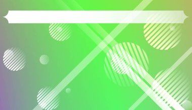 Degrade Şekil, Çizgi, Daire, Metin için Boşluk ile dinamik şekil arka plan. Fütüristik Reklam, Kitapçıklar için. Renk Gradyan lı Vektör Çizimi.