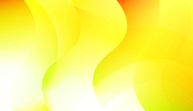 Dalga Yaratıcı Arka Plan. İş Sunum Duvar Kağıdı, El İlanı, Kapak için. Renkli Vektör İllüstrasyonu.