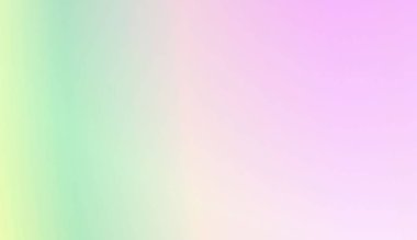 Işık Gradyan Soyut Arka Plan. Grafik Davetiye Kartınız, Posteriniz, Broşürünüzüz için. Vektör İllüstrasyonu.