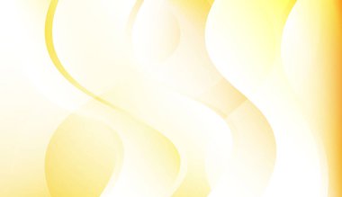 Dalga Yaratıcı Arka Plan. İş Sunum Duvar Kağıdı, El İlanı, Kapak için. Renkli Vektör İllüstrasyonu.