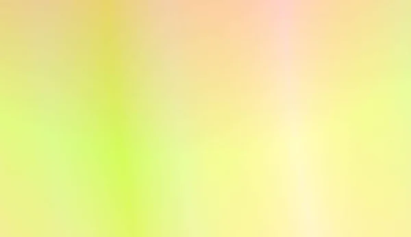 Blur Sweet Dreamy Gradient Color Fondo. Para Anuncio, Presentación, Tarjeta. Ilustración vectorial . — Vector de stock
