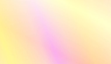 Düzgün Degrade Renk ile Soyut Arka Plan. Duvar kağıdı, arka plan, baskı için. Vektör İllüstrasyonu.