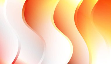 Çizgilerle Geometrik Desen, Dalga. Zarif Desen Kapak Kitap için. Renkli Vektör İllüstrasyonu.