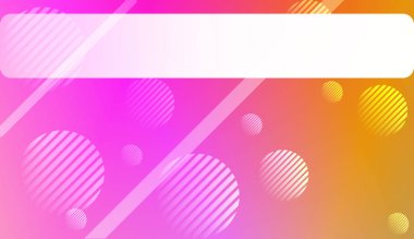 Çizgi ile pürüzsüz soyut renkli degrade Arkaplan, Circle. s. Broşür, afiş, duvar kağıdı, mobil ekran için. Vektör Illustration.