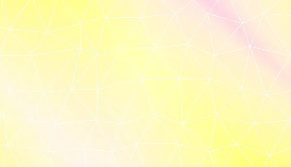 Verschwommene Dreieck-Textur. für Tapeten, Präsentationshintergrund, Innenarchitektur, Modedruck. Vektorillustration. Kreative Farbverläufe. — Stockvektor