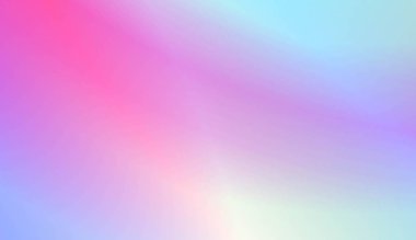 Pürüzsüz Soyut Renkli Gradyan Özgeçmişi. Grafik Duvar Kağıdı, Kapak Kitabı, Banner. Vektör İllüstrasyonu.