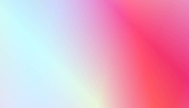 Pürüzsüz soyut renkli degrade arka planlar. Grafik tasarım, banner için. Vektör Illustration.
