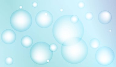 Bulanık damlalı Pastel Renkli Çizim. Duvar kağıtları sunumun için. Vektör illüstrasyonu.