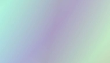 Yaratıcı Gradyan Geçmişi. Tebrik Kartı, Broşür, Banner Takvimi için. Vektör İllüstrasyonu.