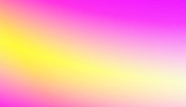 Blur Sweet Dreamy Gradient Renk Arka Plan. Reklam, Sunum, Kart. Vektör İllüstrasyon için.