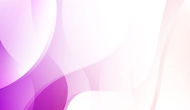 Yaratıcı Dalgalı Arka Plan. Şablon Cep Telefonu Arka Planlar için. Renkli Vektör İllüstrasyonu.