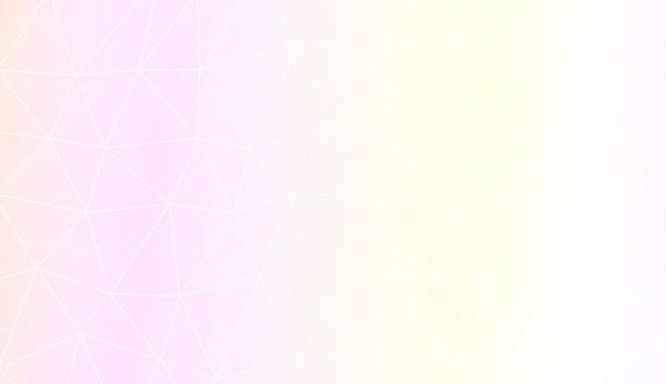 Современный элегантный фон с многоугольным рисунком с элементами треугольников. Для внутренних обоев, элегантного дизайна, модной печати. Векторная иллюстрация. Творческий градиентный цвет . — стоковый вектор