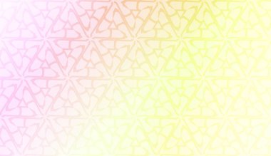 Bulanık Arka Plan, Pürüzsüz Degrade Doku Rengi ile Geometrik tasarım deseni. Parlak web sitesi afiş, davet kartı, ekran duvar kağıdı için. Vektör İllüstrasyonu.