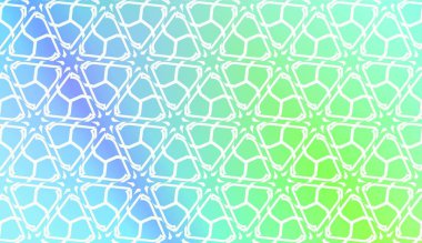 Soyut Illüzyon üçgenler Ile desen. Degrade arka plan. Vektör Illustration. Tasarım kağıt, Flyer, sunum, davetiye