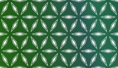 Eğri Çizgili Modern Desen. Geometrik elementler. Bulanık Gradyan Arkaplanı. Ekran Tasarımı, Sunum, Duvar Kağıdı. Tatil Nesnesi. Vektör İllüstrasyonu