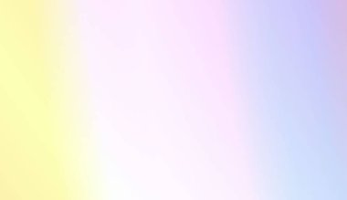 Bulanık arka plan, pürüzsüz degrade doku rengi. Grafik duvar kağıdı, kapak kitabı, banner için. Vektör Illustration.