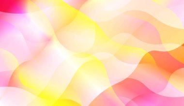 Geometrik Tasarım, Şekiller ile Fütüristik Teknoloji Tarzı. Bulanık Gradyan Doku Arka Planı. Reklam, Sunum, Kart. Vektör İllüstrasyon için.