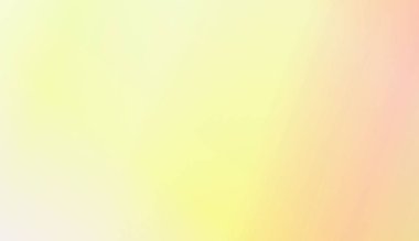 Pürüzsüz Soyut Renkli Gradyan Arka Planlar. Web sitesi deseni, afiş veya poster için. Vektör İllüstrasyonu.