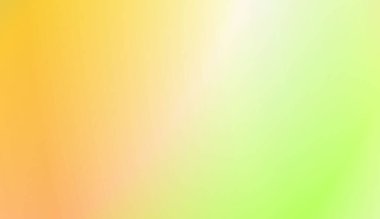 Renkli Gradyan Renk Arka Plan Duvar Kağıdı. Broşür, afiş, duvar kağıdı, mobil ekran için. Vektör İllüstrasyonu.