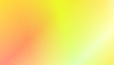 Canlı ve pürüzsüz degrade yumuşak renkler arka plan. Web, sunumlar ve baskılar için. Vektör Illustration.