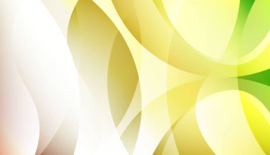 Yaratıcı Dalgalı Arka Plan. Şablon Cep Telefonu Arka Planlar için. Renkli Vektör İllüstrasyonu.