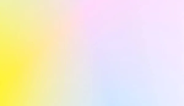Blur Sweet Dreamy Gradient Color Fondo. Para Anuncio, Presentación, Tarjeta. Ilustración vectorial . — Vector de stock